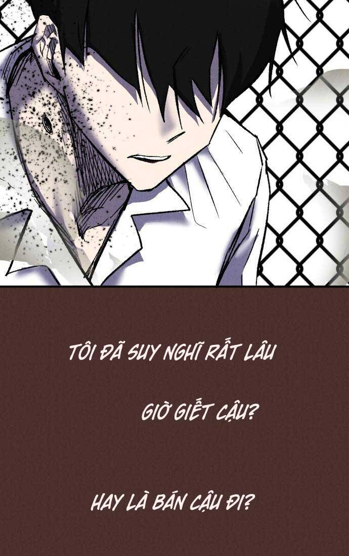 Người Côn Trùng Chap 8 - Next Chap 9