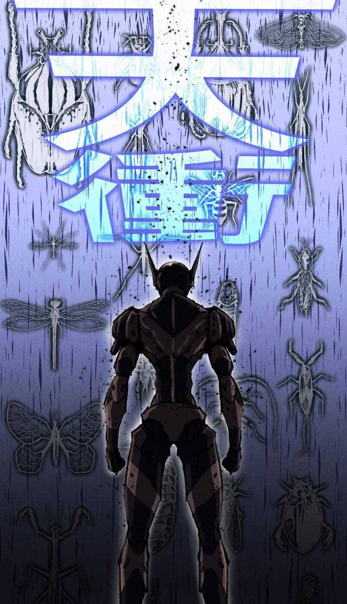 Người Côn Trùng Chap 8 - Next Chap 9
