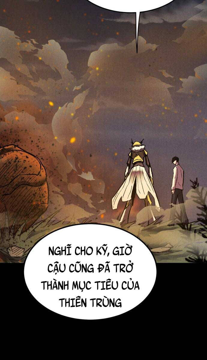 Người Côn Trùng Chap 8 - Next Chap 9