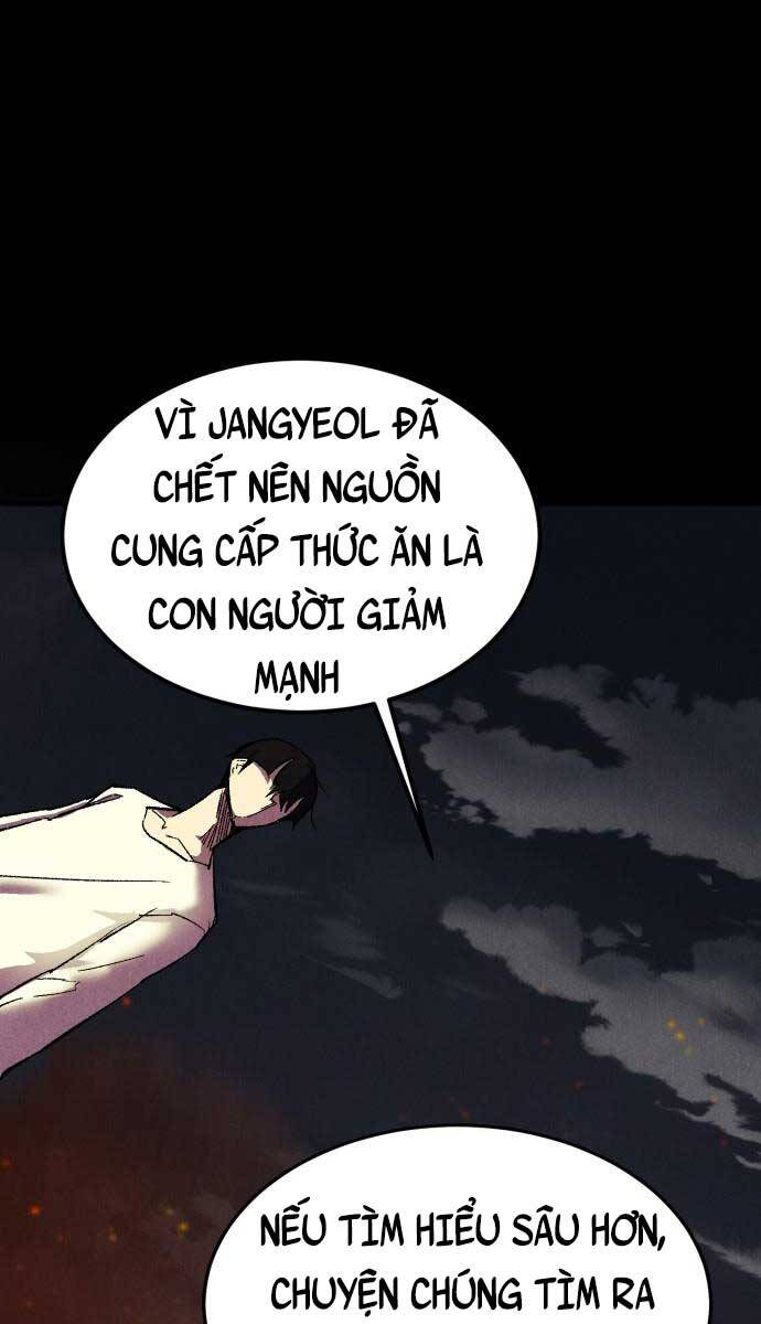 Người Côn Trùng Chap 8 - Next Chap 9