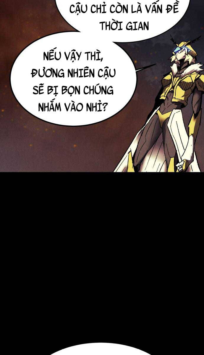 Người Côn Trùng Chap 8 - Next Chap 9