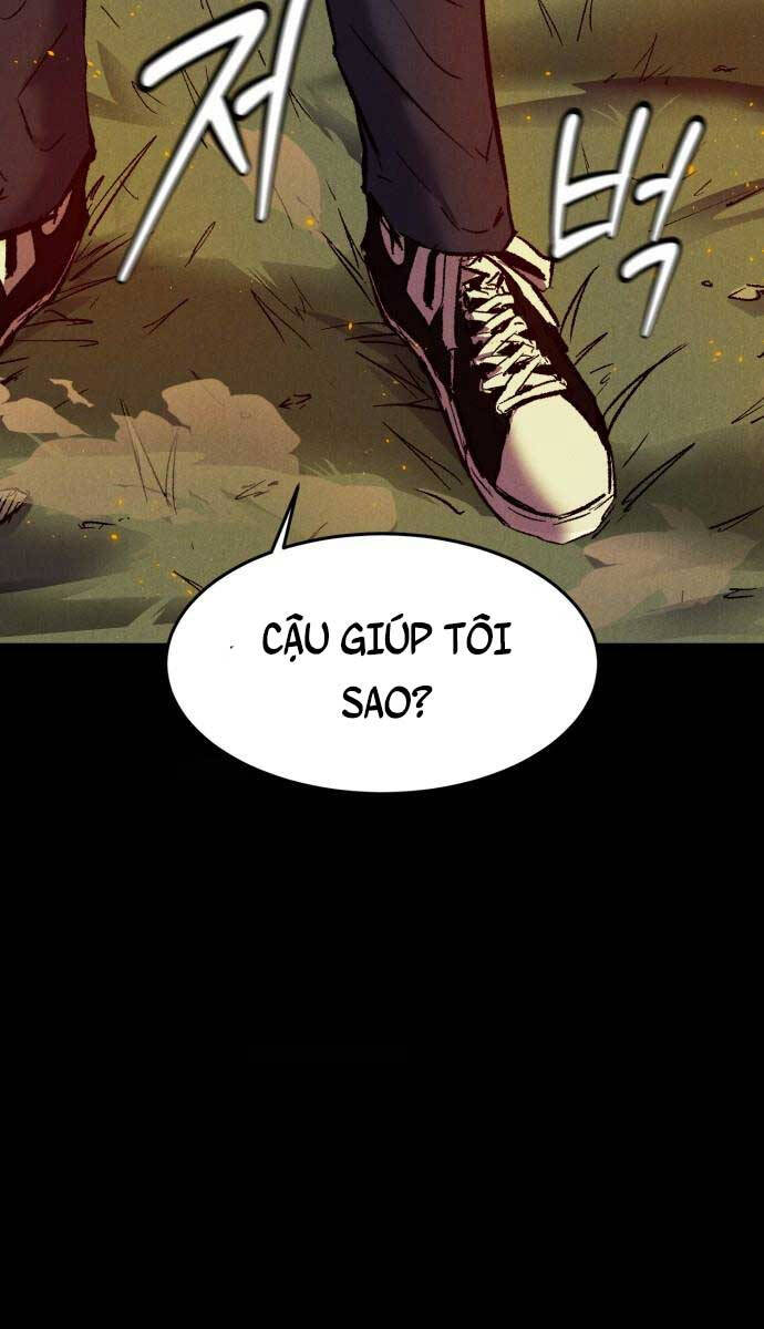 Người Côn Trùng Chap 8 - Next Chap 9