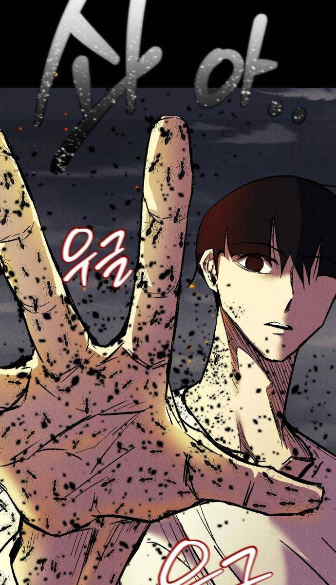 Người Côn Trùng Chap 8 - Next Chap 9