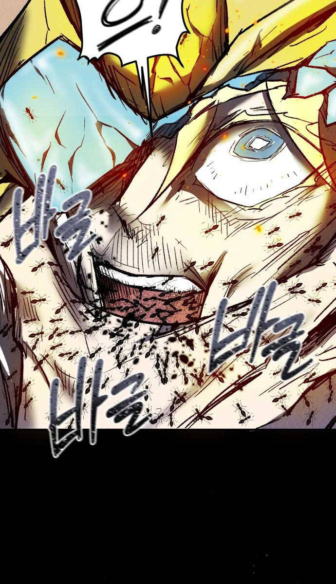 Người Côn Trùng Chap 8 - Next Chap 9