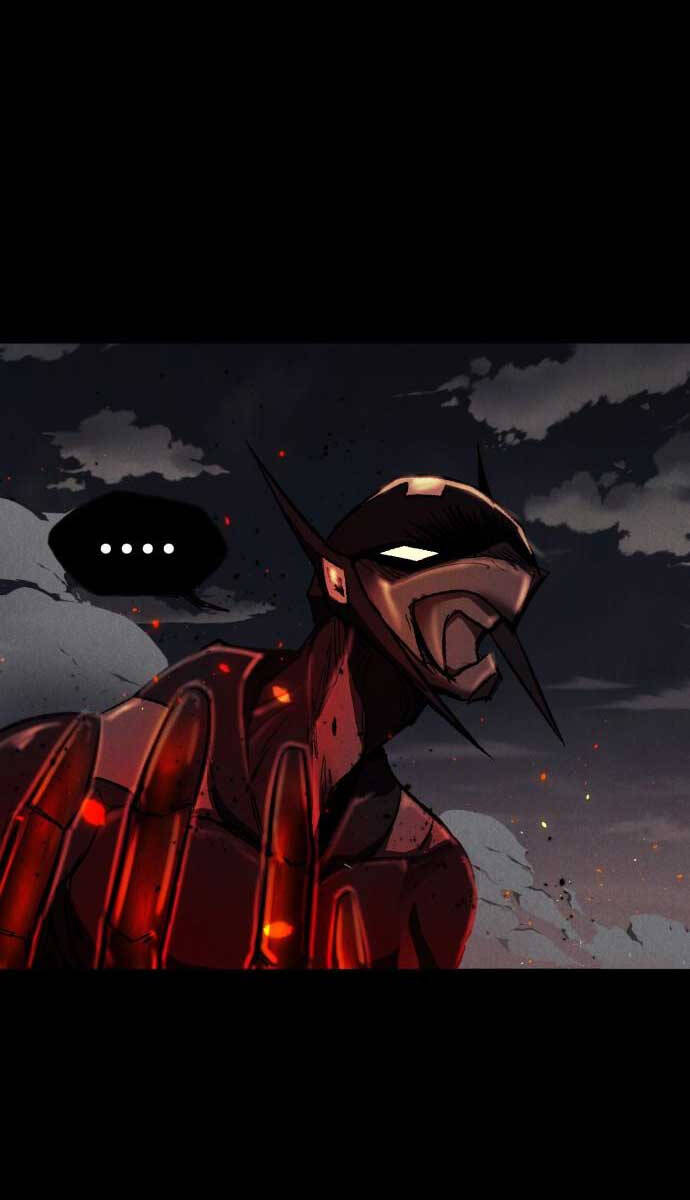 Người Côn Trùng Chap 8 - Next Chap 9