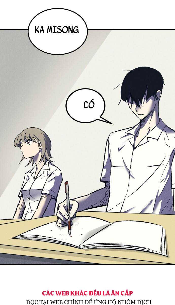 Người Côn Trùng Chap 8 - Next Chap 9
