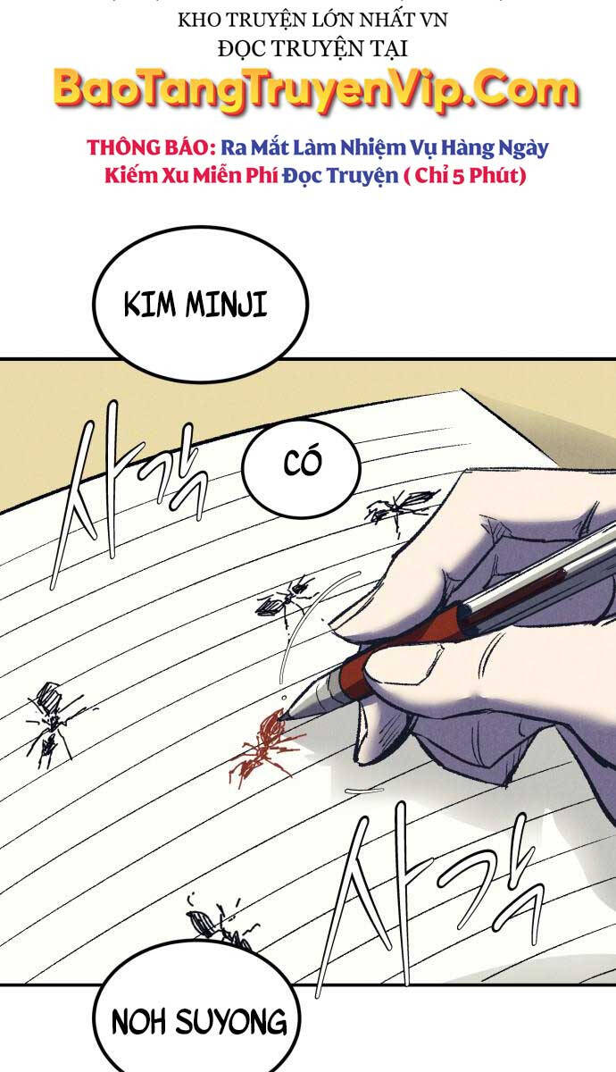 Người Côn Trùng Chap 8 - Next Chap 9