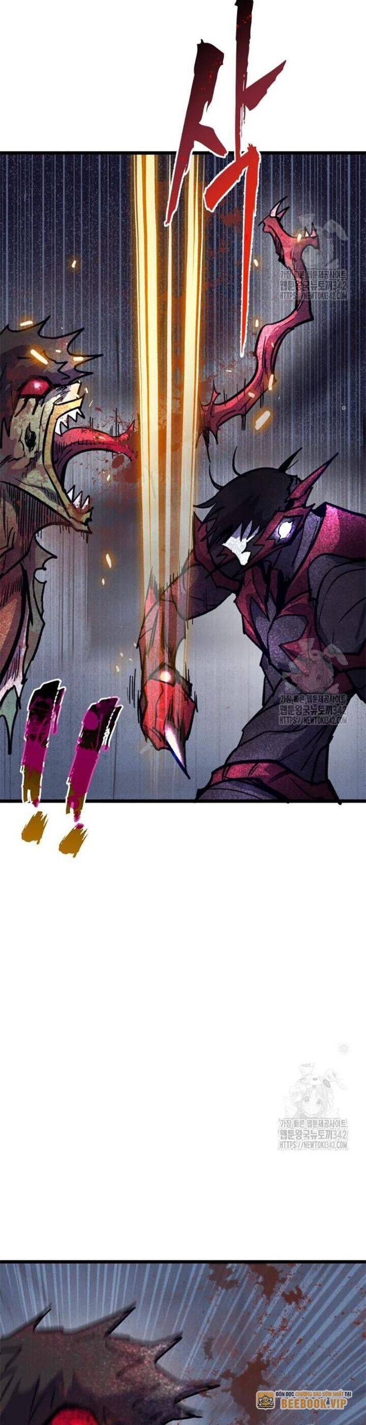 Người Côn Trùng Chap 82 - Next Chap 83