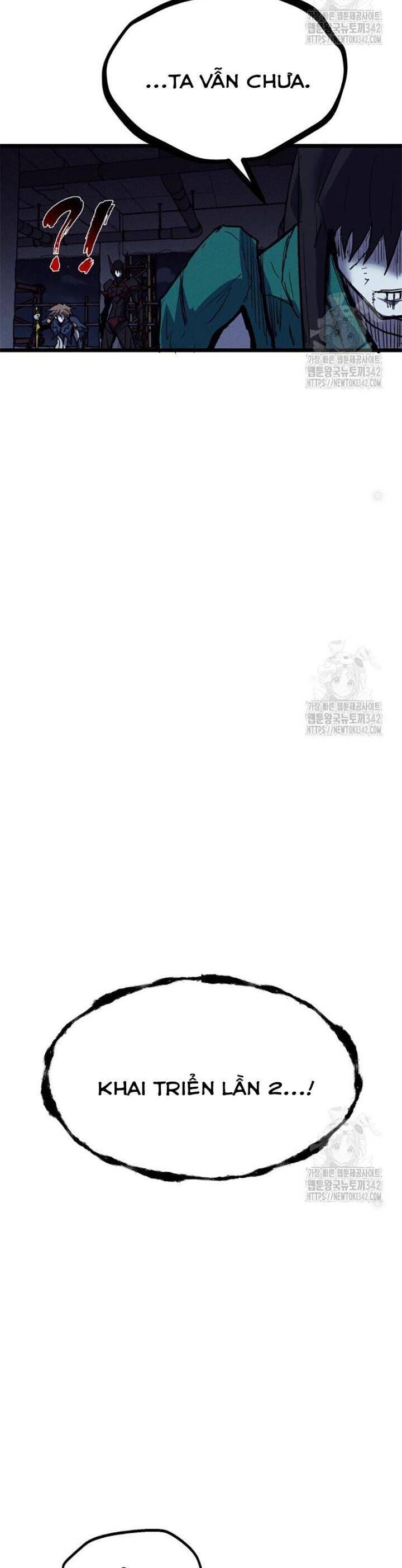 Người Côn Trùng Chap 82 - Next Chap 83