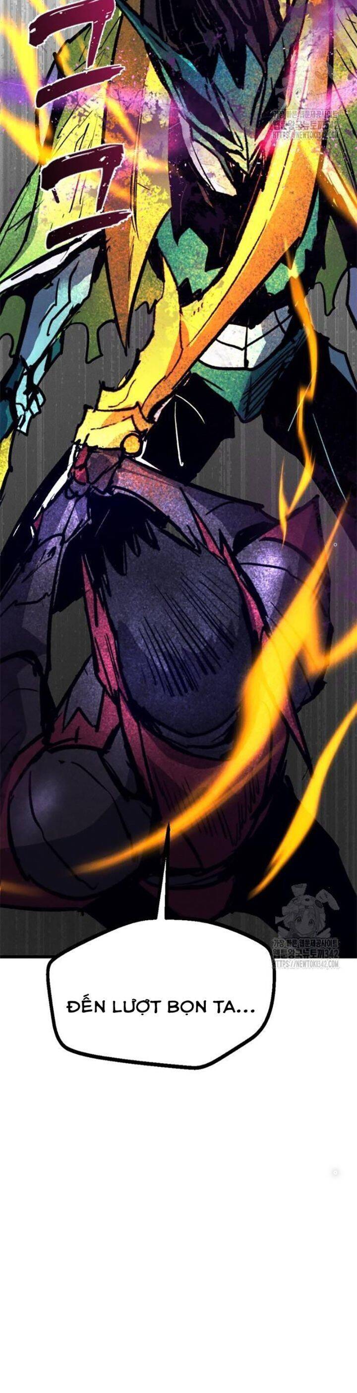 Người Côn Trùng Chap 83 - Next Chap 84