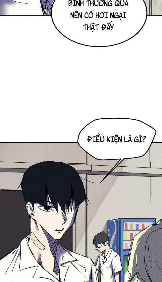 Người Côn Trùng Chap 9 - Next Chap 10