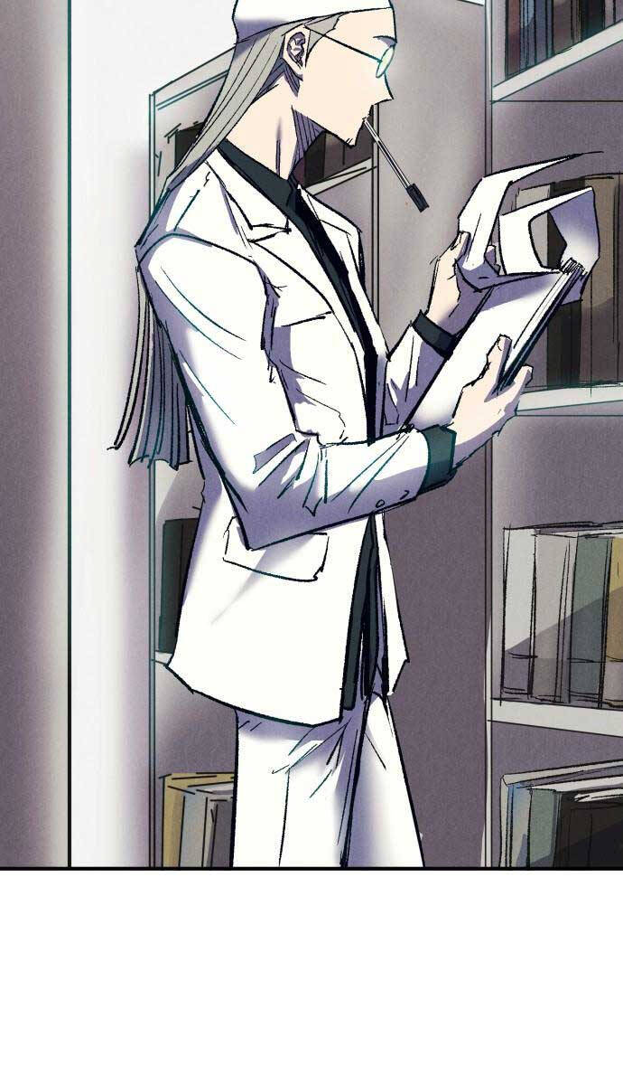 Người Côn Trùng Chap 9 - Next Chap 10