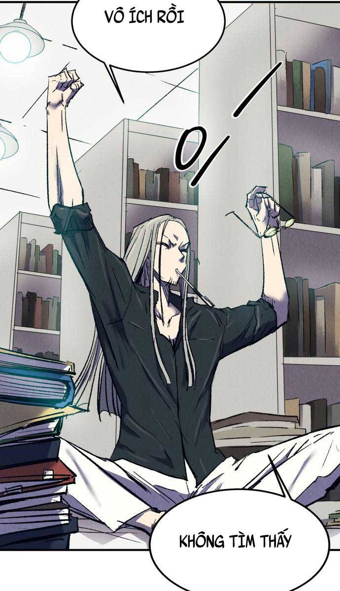 Người Côn Trùng Chap 9 - Next Chap 10
