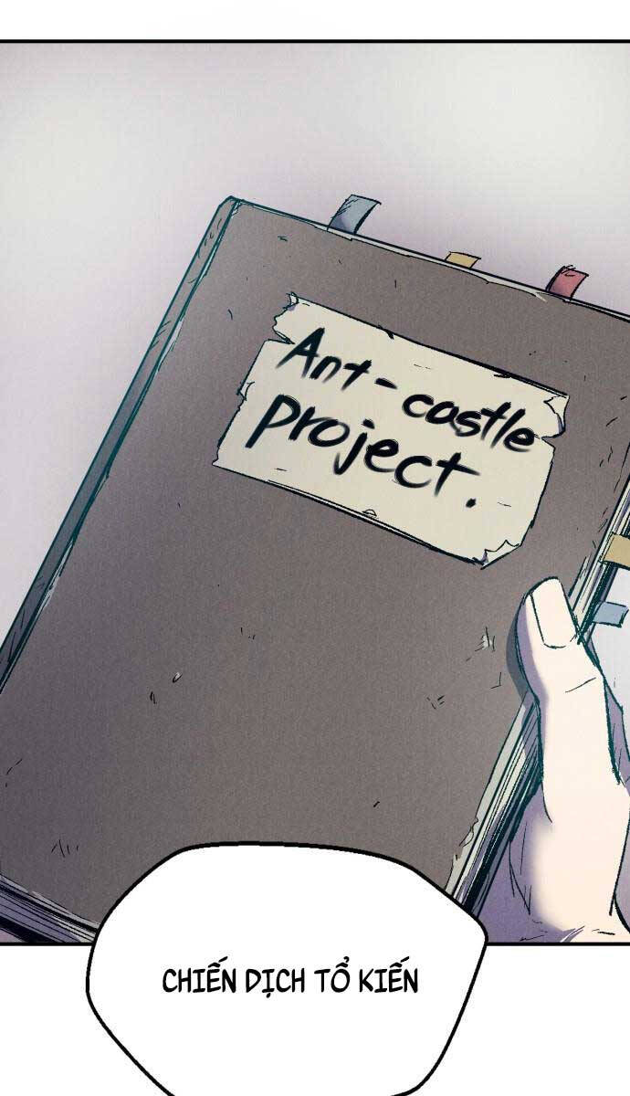 Người Côn Trùng Chap 9 - Next Chap 10