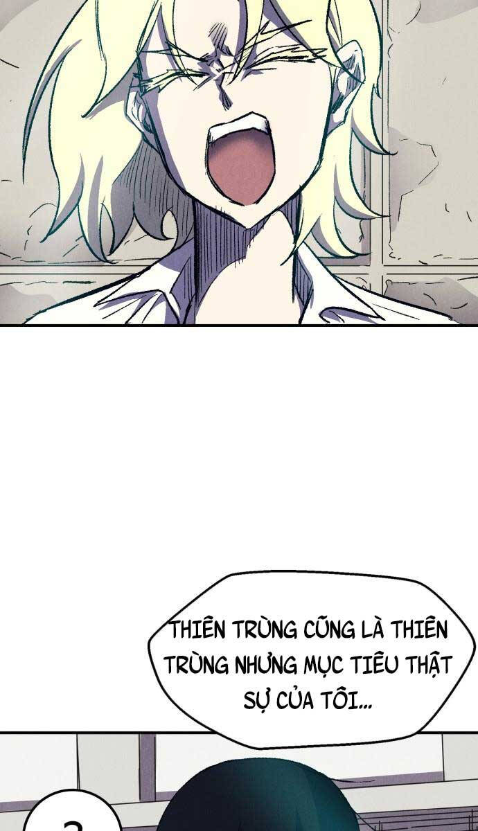 Người Côn Trùng Chap 9 - Next Chap 10