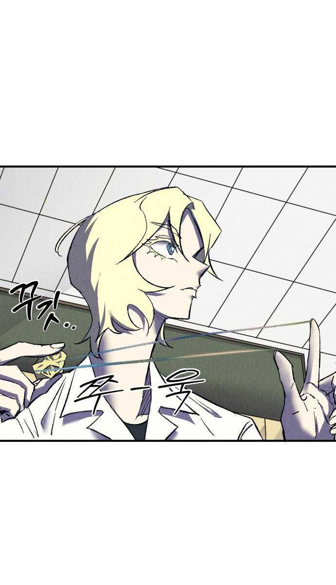Người Côn Trùng Chap 9 - Next Chap 10