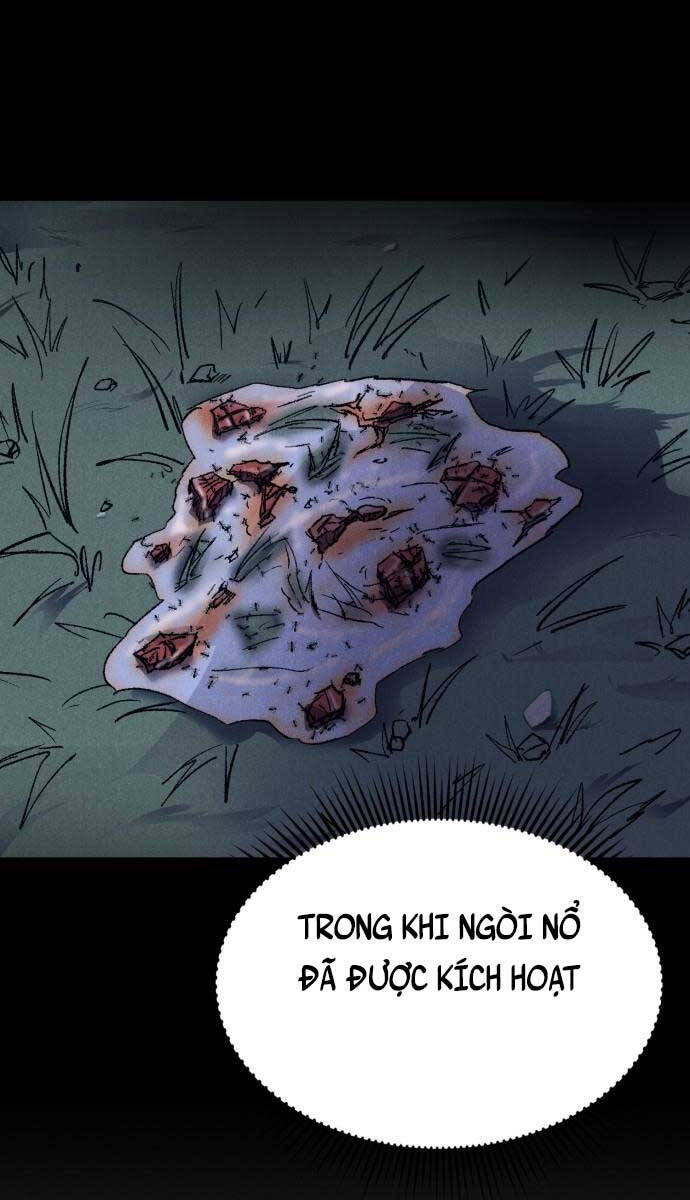 Người Côn Trùng Chap 9 - Next Chap 10