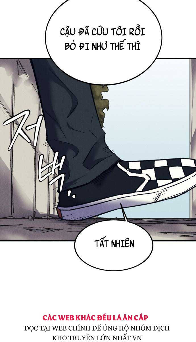 Người Côn Trùng Chap 9 - Next Chap 10