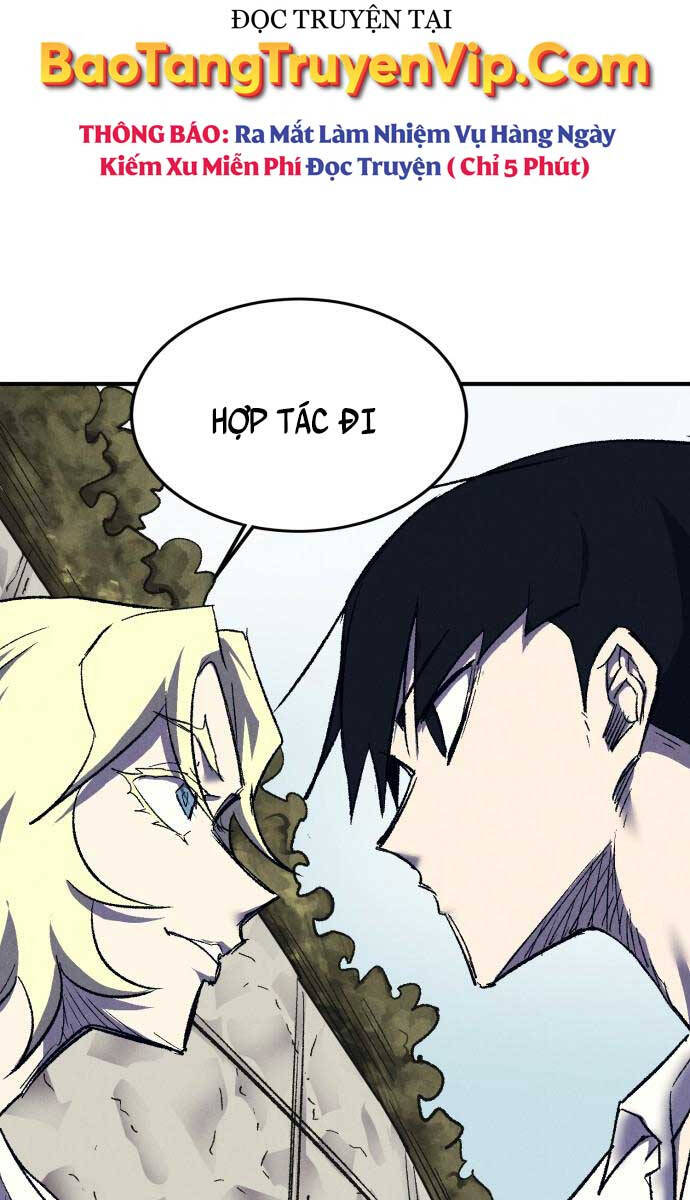 Người Côn Trùng Chap 9 - Next Chap 10