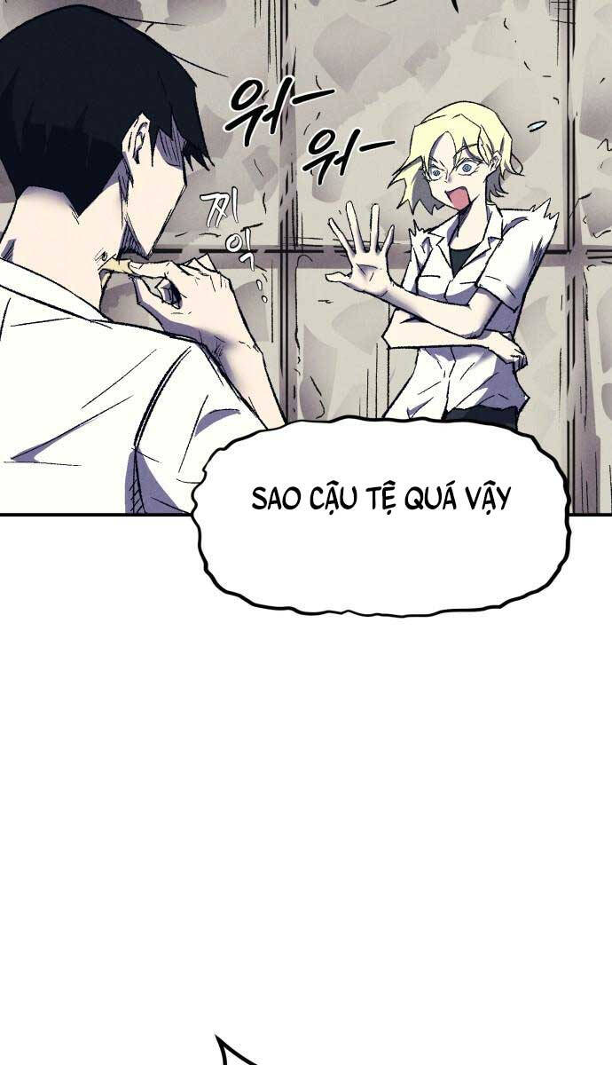 Người Côn Trùng Chap 9 - Next Chap 10