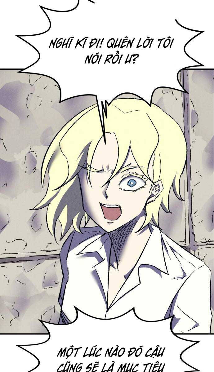 Người Côn Trùng Chap 9 - Next Chap 10