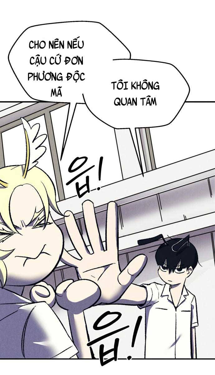 Người Côn Trùng Chap 9 - Next Chap 10