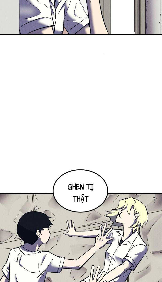 Người Côn Trùng Chap 9 - Next Chap 10