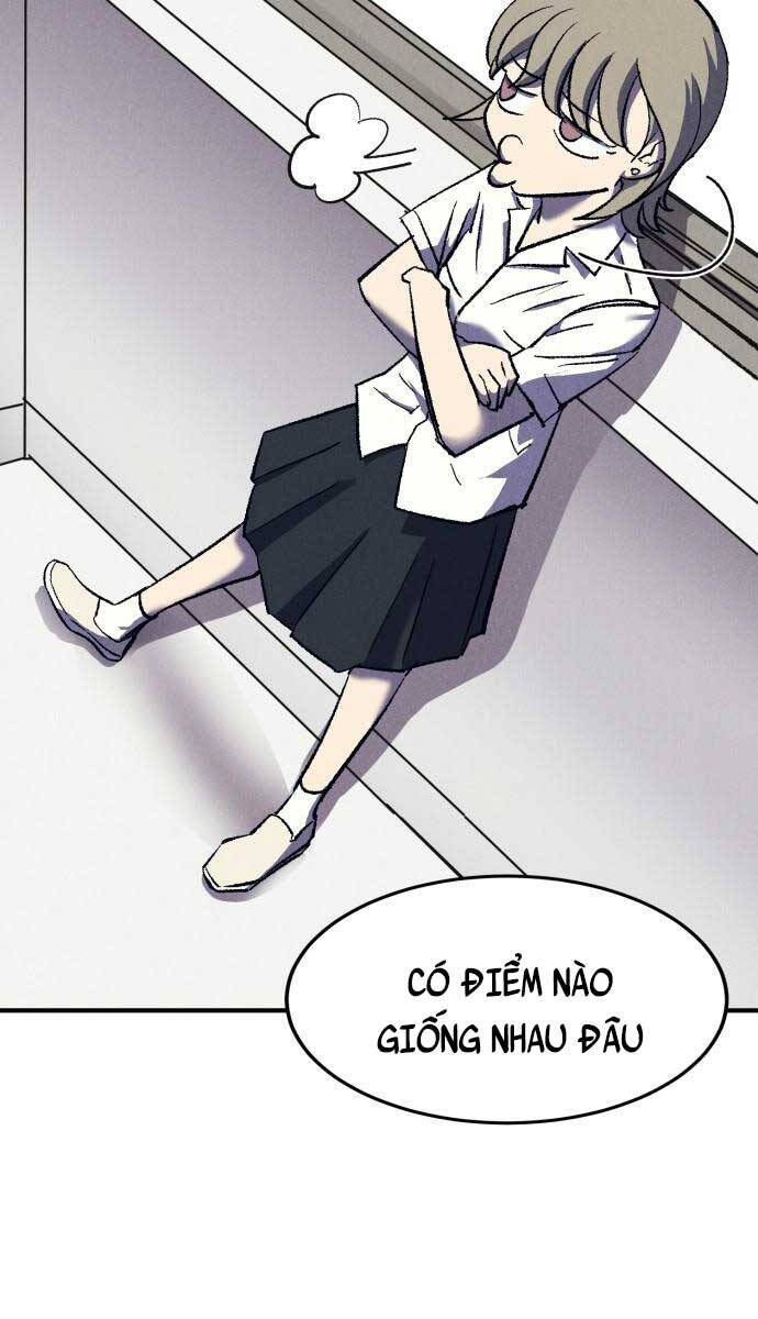 Người Côn Trùng Chap 9 - Next Chap 10