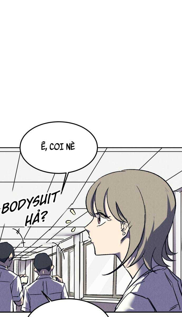 Người Côn Trùng Chap 9 - Next Chap 10