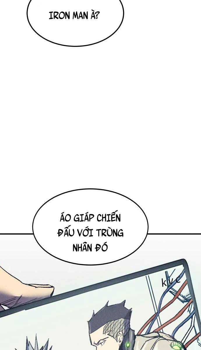 Người Côn Trùng Chap 9 - Next Chap 10
