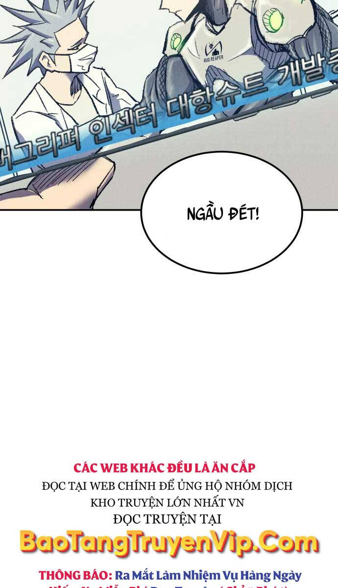 Người Côn Trùng Chap 9 - Next Chap 10