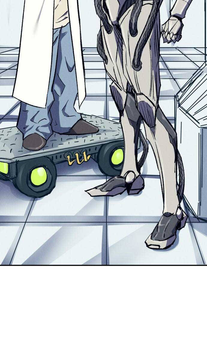 Người Côn Trùng Chap 9 - Next Chap 10