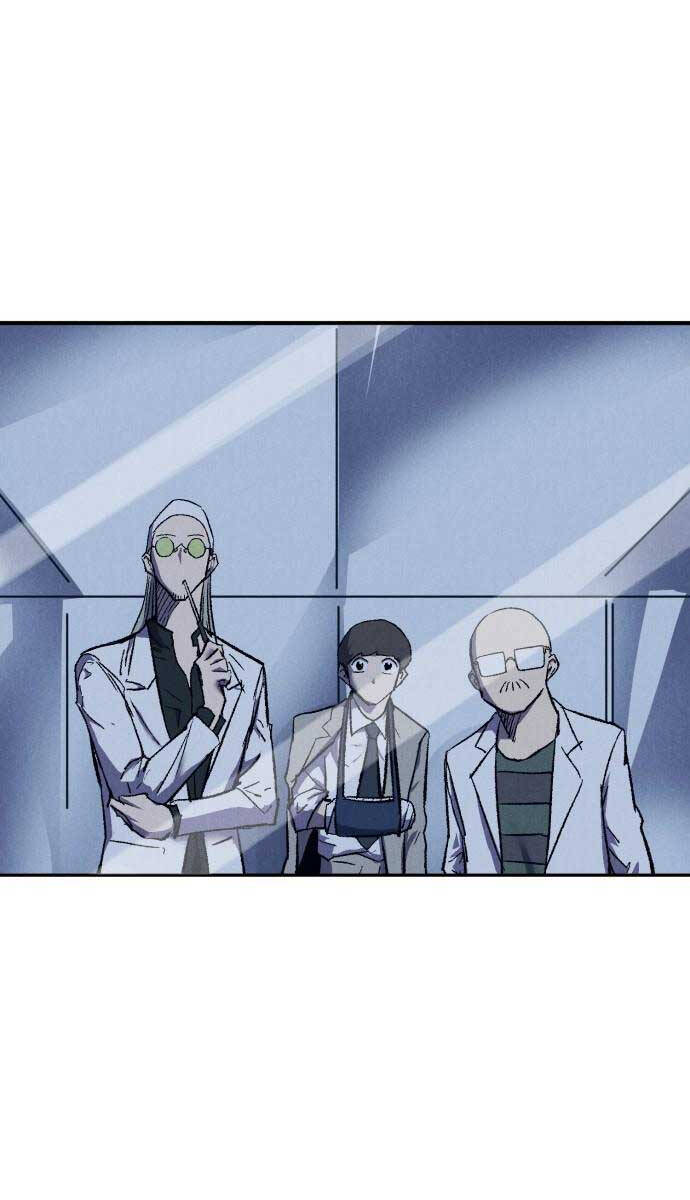 Người Côn Trùng Chap 9 - Next Chap 10