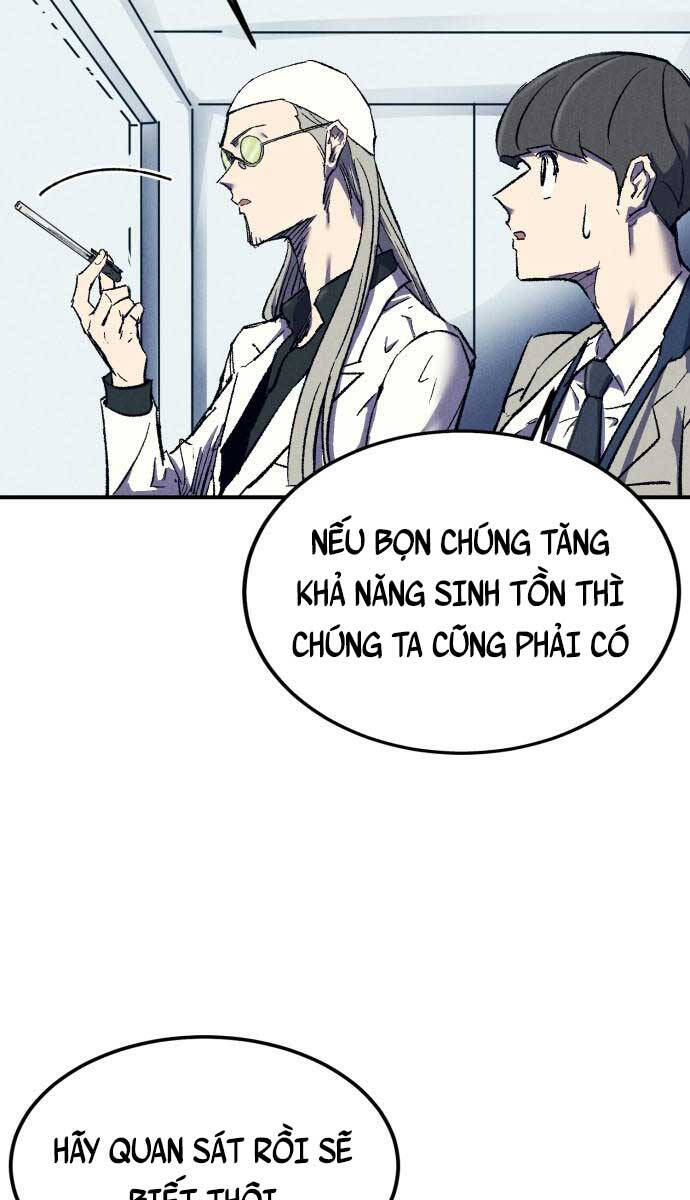 Người Côn Trùng Chap 9 - Next Chap 10