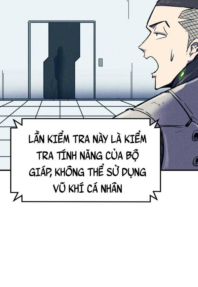 Người Côn Trùng Chap 9 - Next Chap 10