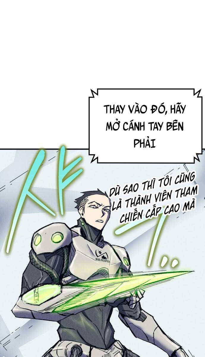 Người Côn Trùng Chap 9 - Next Chap 10