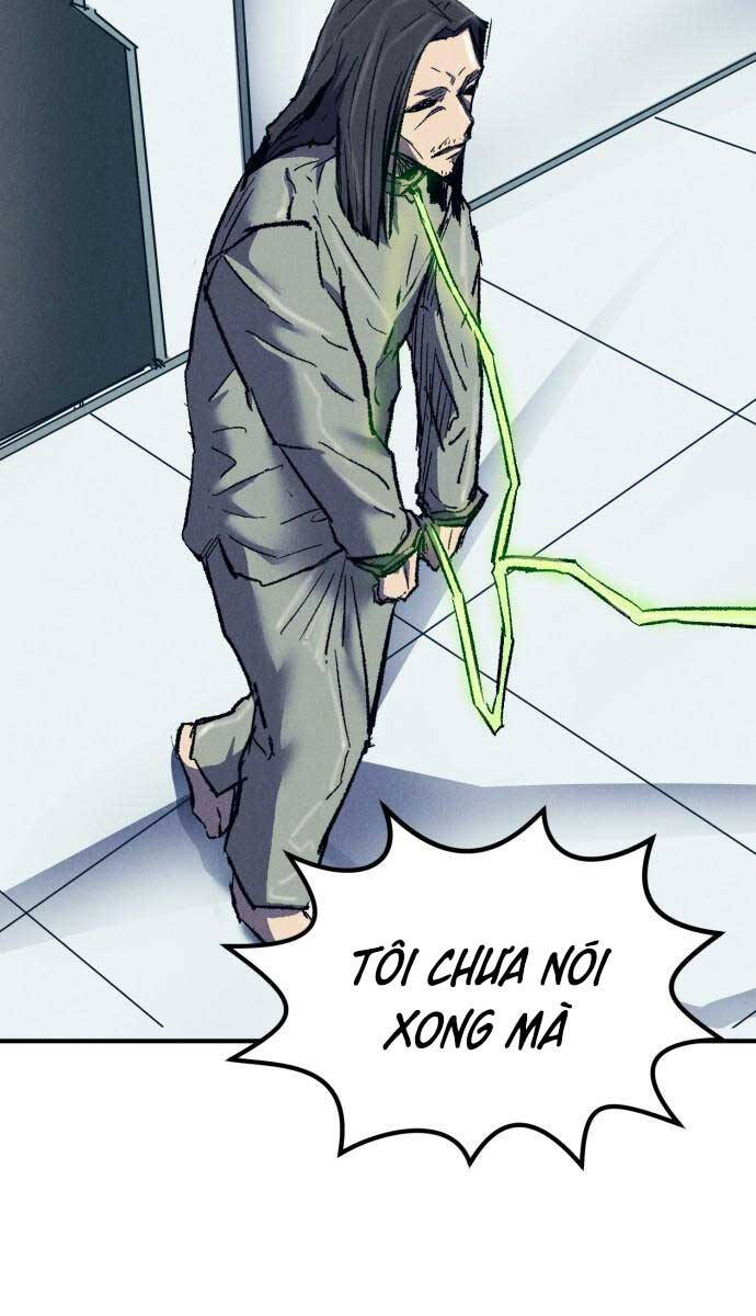 Người Côn Trùng Chap 9 - Next Chap 10