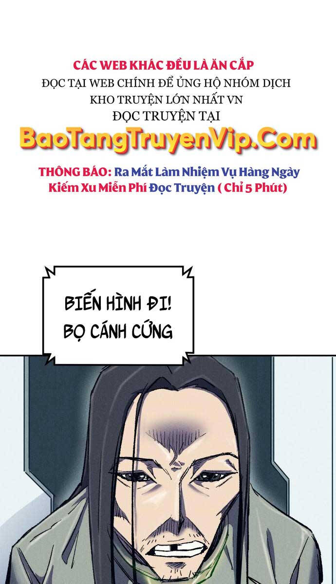 Người Côn Trùng Chap 9 - Next Chap 10