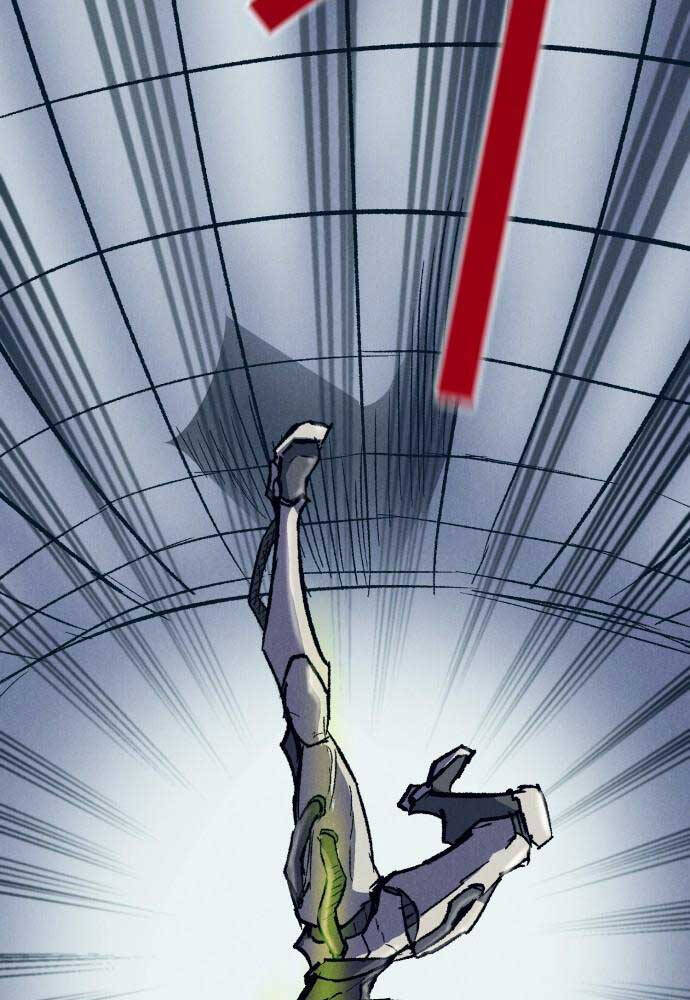 Người Côn Trùng Chap 9 - Next Chap 10