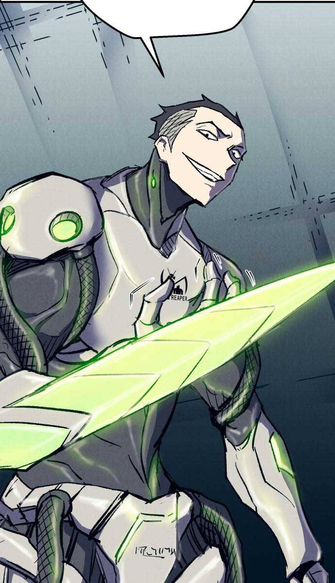 Người Côn Trùng Chap 9 - Next Chap 10