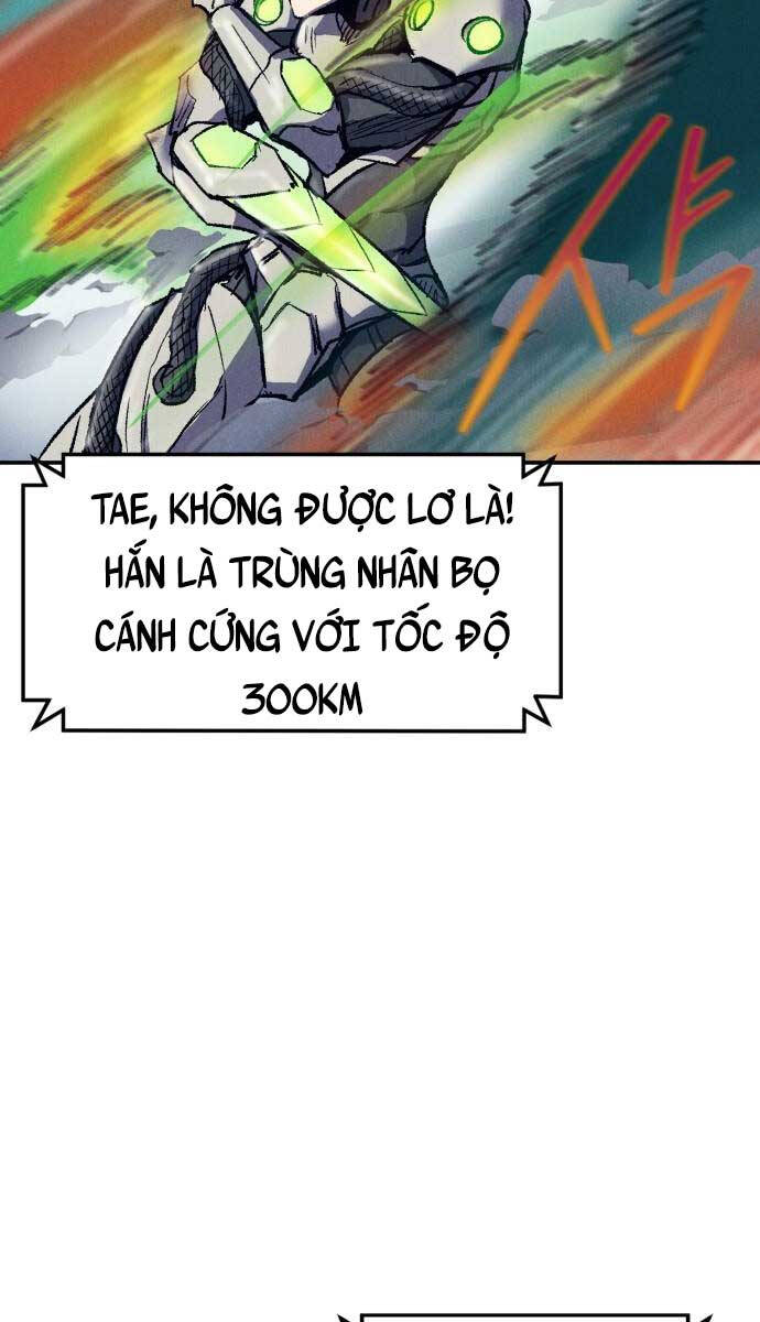 Người Côn Trùng Chap 9 - Next Chap 10