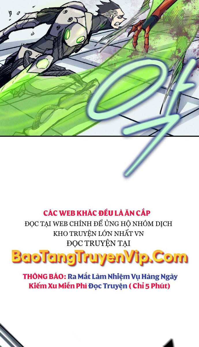 Người Côn Trùng Chap 9 - Next Chap 10