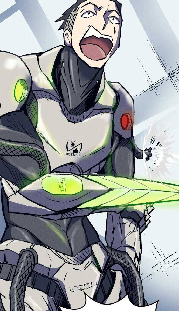 Người Côn Trùng Chap 9 - Next Chap 10