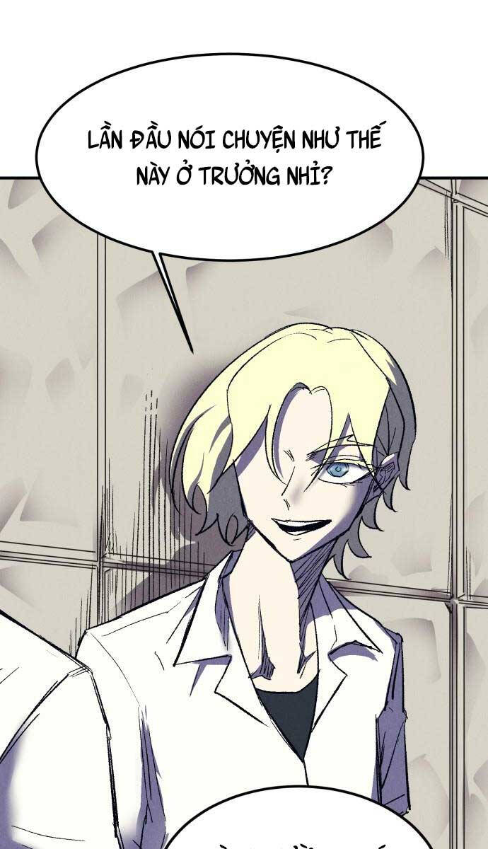 Người Côn Trùng Chap 9 - Next Chap 10