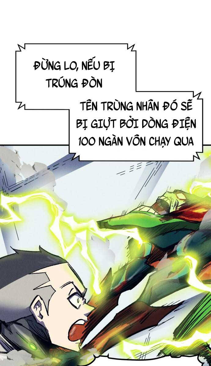 Người Côn Trùng Chap 9 - Next Chap 10