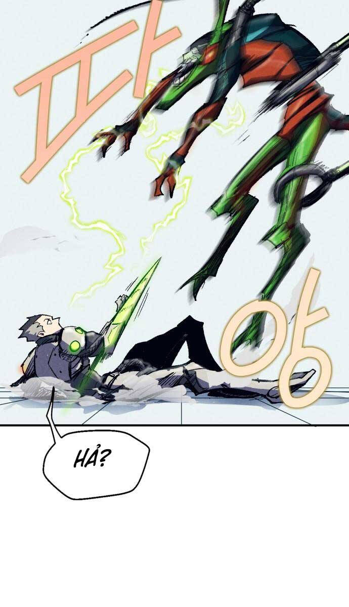 Người Côn Trùng Chap 9 - Next Chap 10