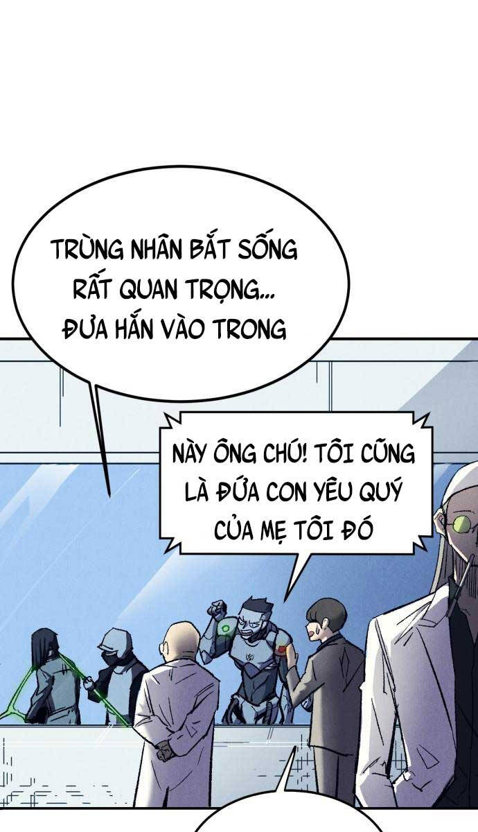 Người Côn Trùng Chap 9 - Next Chap 10