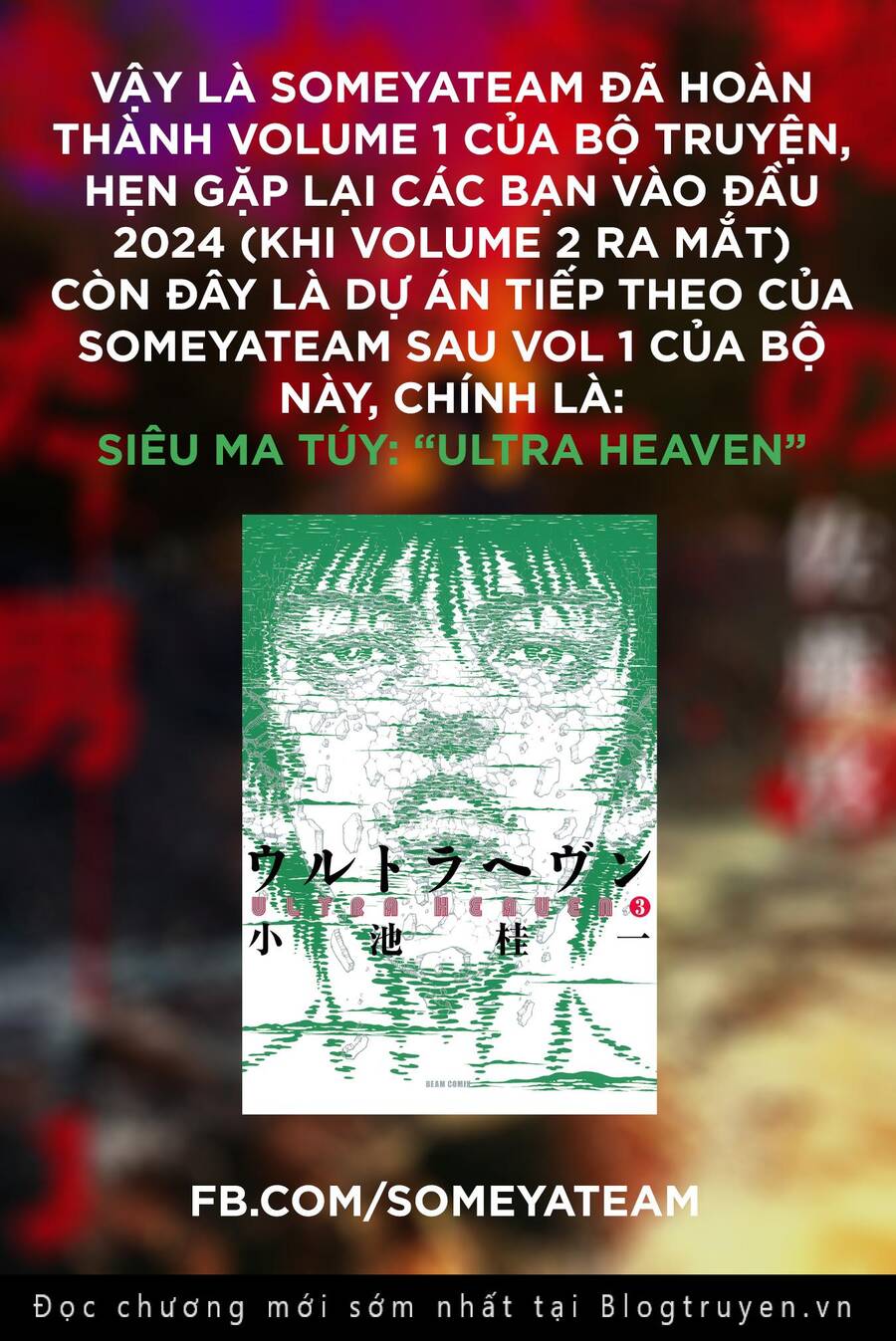 Người Đàn Ông Đến Từ Bên Kia Đại Dương Chap 6 - Next Chap 7