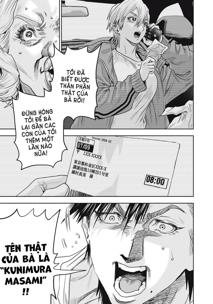 Người Đàn Ông Không Thể Ly Hôn Case 2 Chap 252 - Next Chap 253