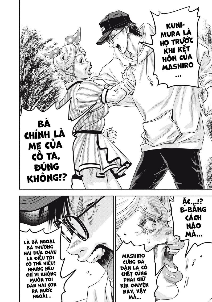 Người Đàn Ông Không Thể Ly Hôn Case 2 Chap 252 - Next Chap 253